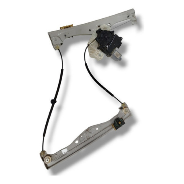 Máquina Vidro Dianteira Esquerda C4 Cactus 2018 2022