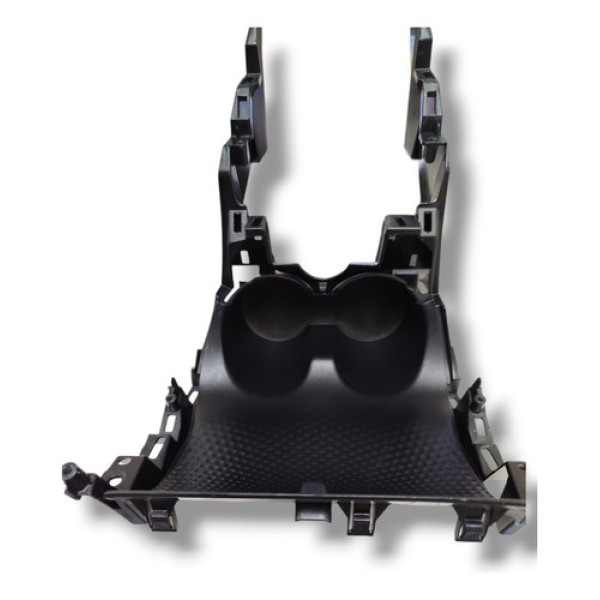 Porta Copos Central Toyota Yaris 2018 2021 