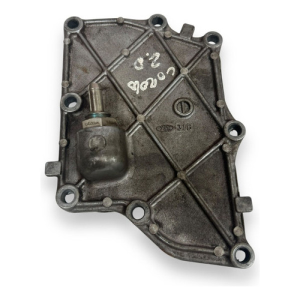 Tampa Respiro Motor Toyota Corolla 2.0 2010 A 2019