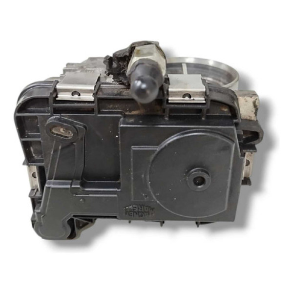 Corpo Borboleta Jeep Renegade Compass Toro 2018 A 2022