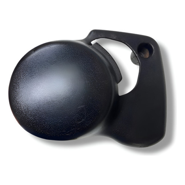 Acabamento Direito Banco Toyota Etios 2019 Preto