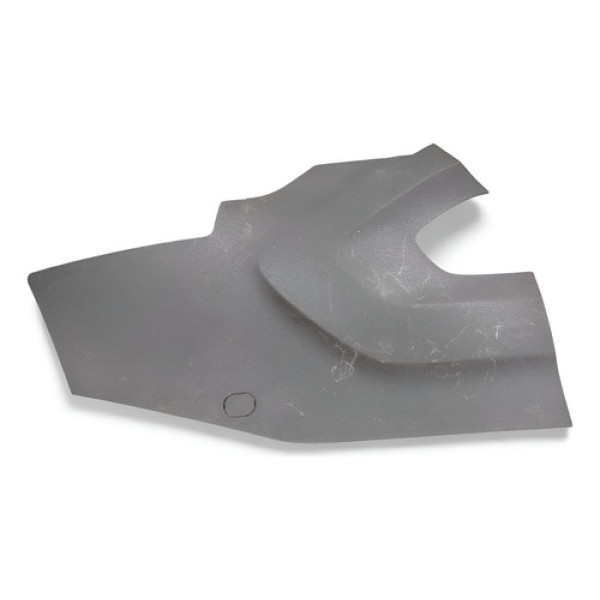 Acabamento Esquerdo Do Console Chevrolet Gm Spin 2018 A 2023