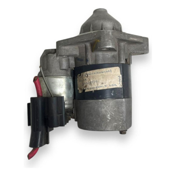 Motor Partida Arranque Ford Ka Fiesta Ecosport 1999 A 2010