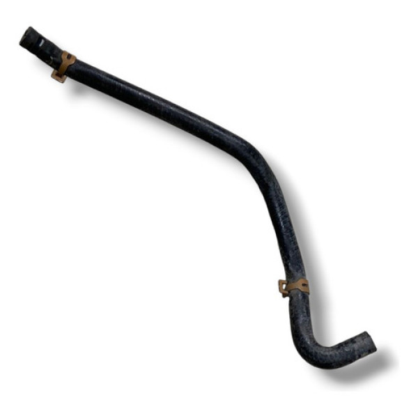 Saida De Ar Quente Renault Duster 2012 A 2013