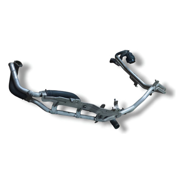 Mangueira Bomba Água Auxiliar  Vw Amarok 2017 A 2023