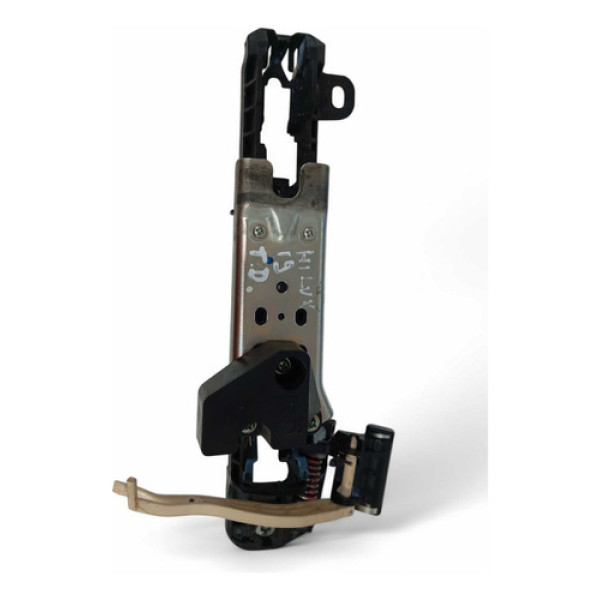 Suporte Maçaneta Traseira Direita Toyota Hilux 2019 Traseira