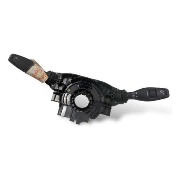 Chave De Seta Ford New Fiesta 2019