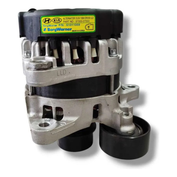 Alternador Hyundai Hb20 2025 Turbo