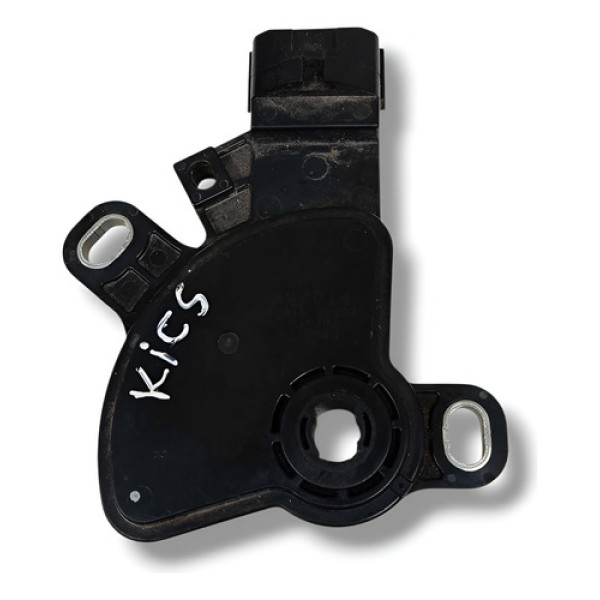 Chave Seletora Marcha Câmbio Nissan  Kicks  2023