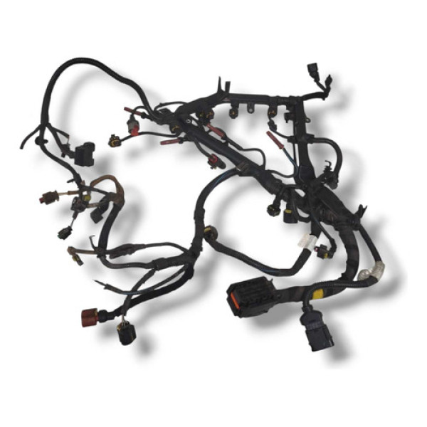 Chicote Motor Jeep Compass 2.0 Diesel 2018 