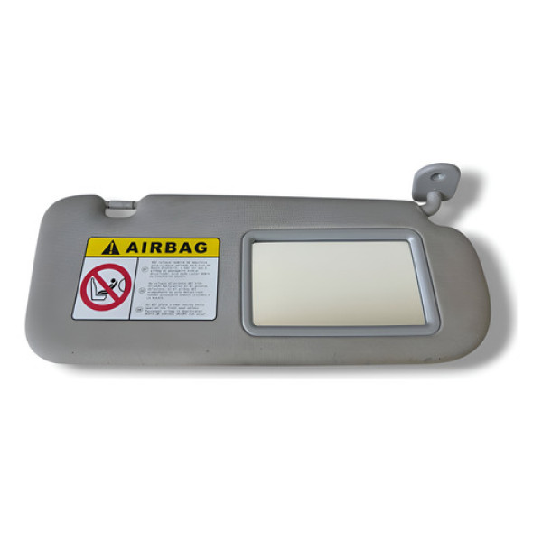 Quebra Sol Direito Hyundai Hb20s 2017