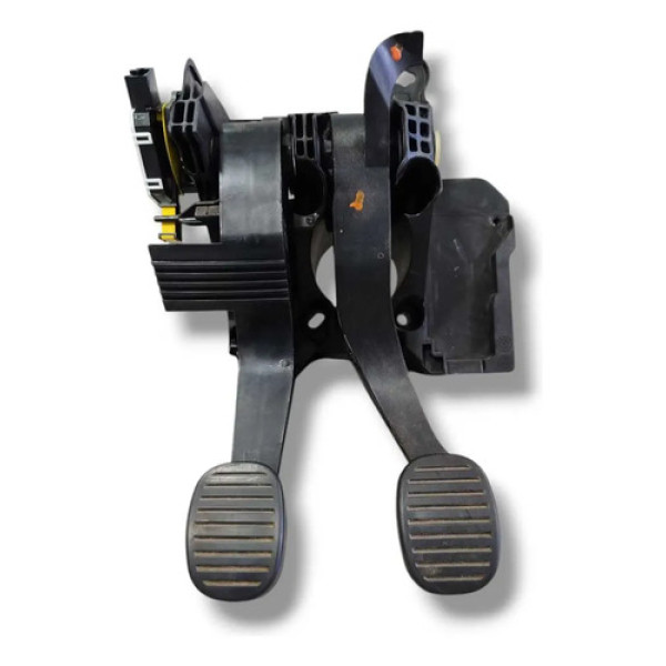 Pedaleira Freio Embreagem Fiat Strada 2024