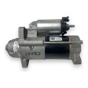 Motor Partida Arranque Chevrolet Cruze Turbo 1.4 2018 A 2022