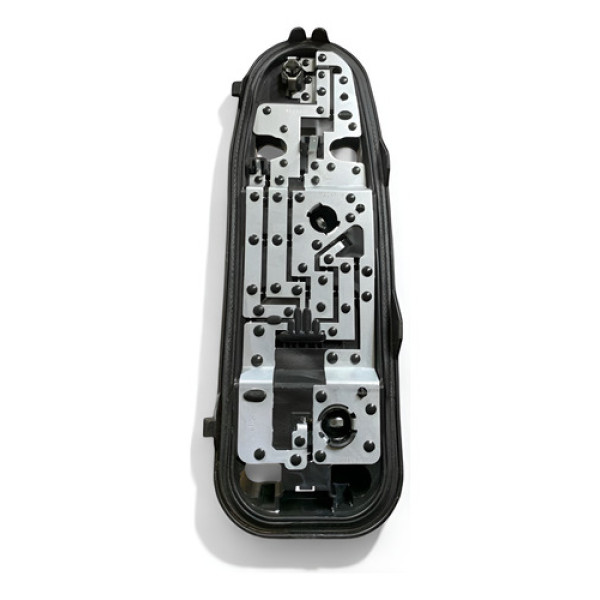 Circuito Lanterna Traseira Renault Duster 16/19 Lado Direito