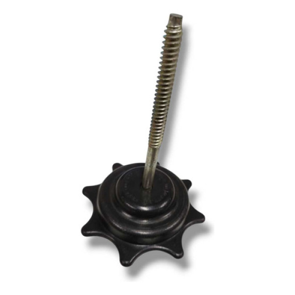 Trava Do Estepe Volkswagen Gol 2015 377.601.983a