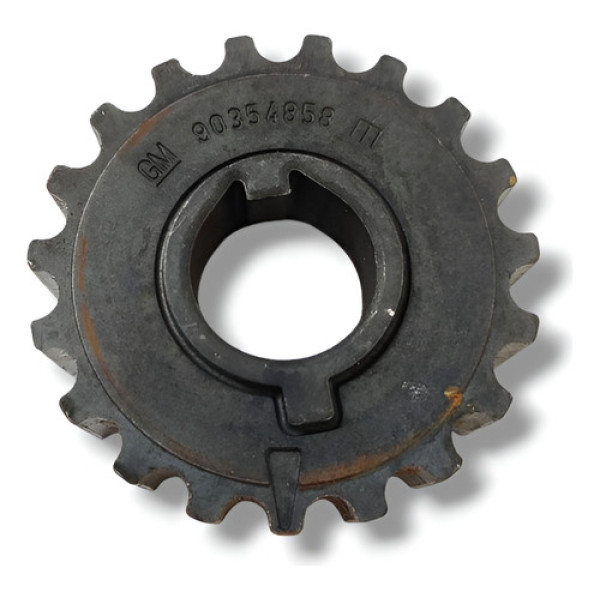 Engrenagem Virabrequim Gm  Corsa Onix 