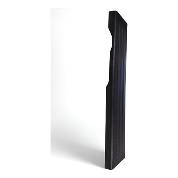 Soleira Porta Dianteira Esquerda Ford Ranger 2020 Preto