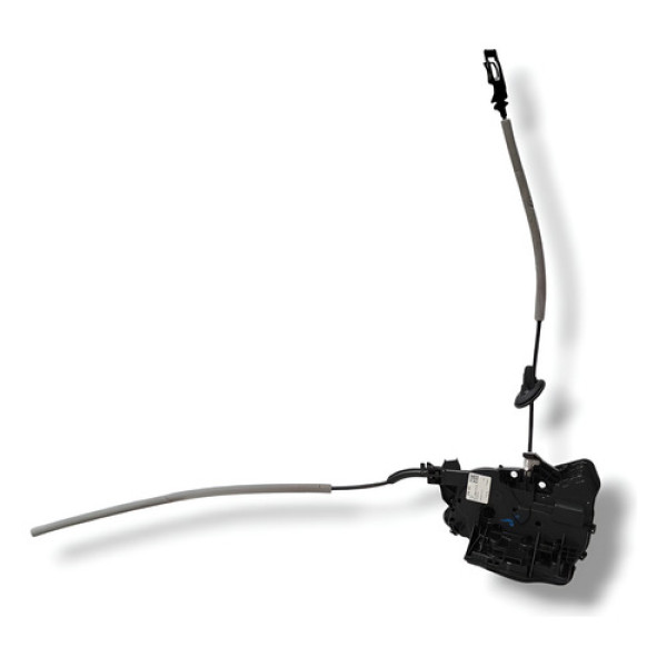 Fechadura Porta Traseira Esquerda Volkswagen Polo Track 2024