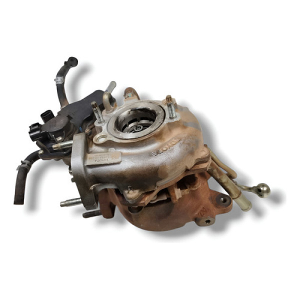 Turbina Toyota Hilux 2020 A 2024