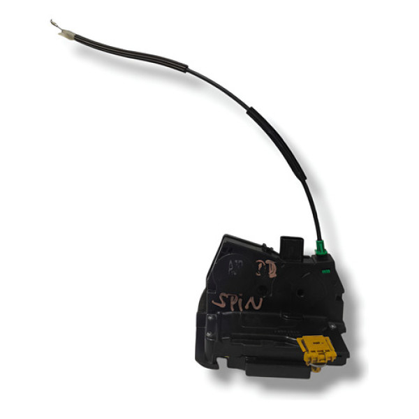 Fechadura Porta Dianteiro Direito Chevrolet Onix 2012 A 2019