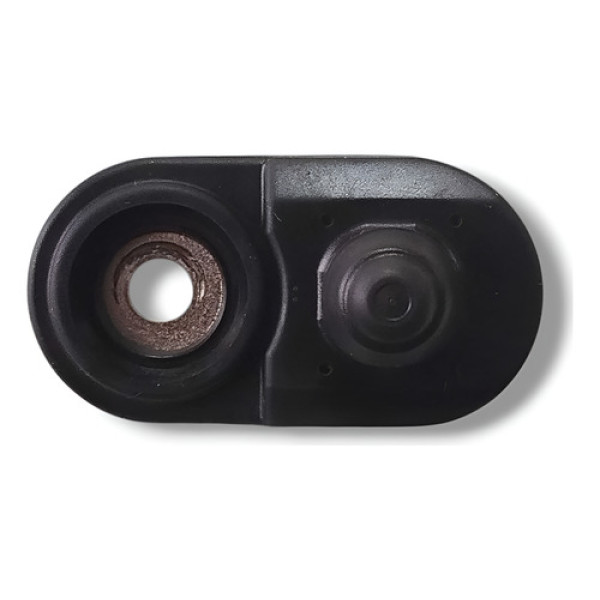 Sensor Interruptor Porta Traseira Esquerda  Corolla 2012 Preto