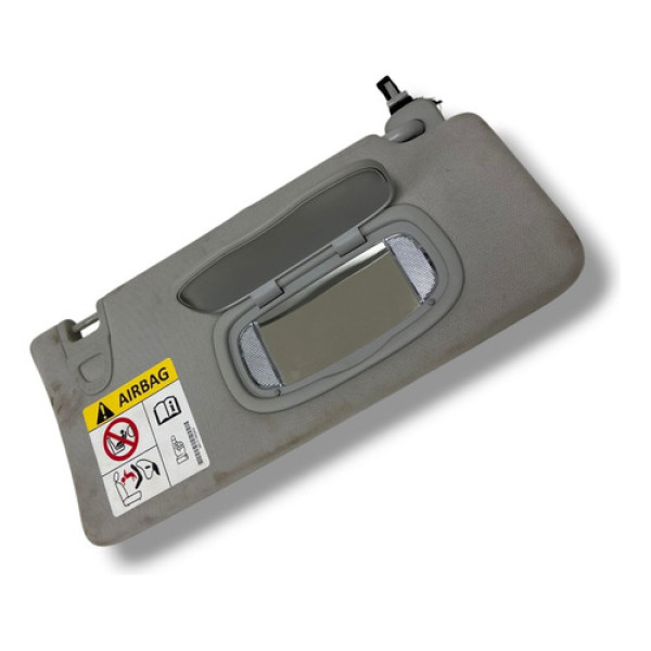 Quebra Sol Direito Jeep Compass 2016 A 2020 