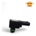 Sensor Map Coletor Chevrolet Onix 2020 A 2025