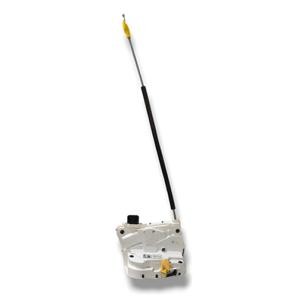 Fechadura Porta Traseira Direita Chevrolet Onix 2020 A 2023