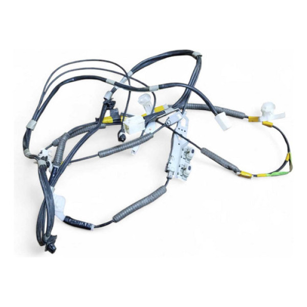 Chicote Antena Corolla Xei 2.0 2017 A 2018