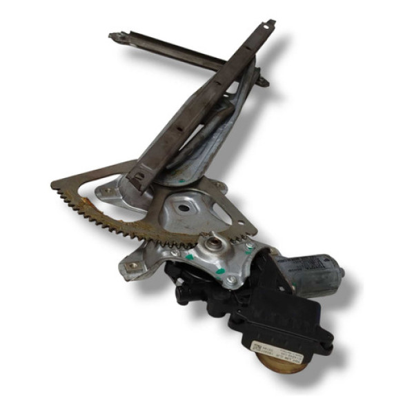 Máquina De Vidro Dianteiro Direito Toyota Yaris 2017 A 2020