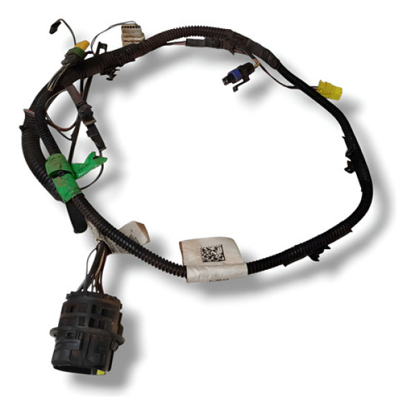 Chicote Porta Dianteira Direita Fiat Strada 2019