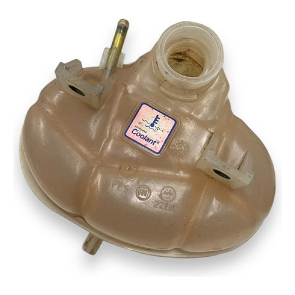 Reservatório Dágua Radiador Fiat Mobi 4cc 2017 A 2024