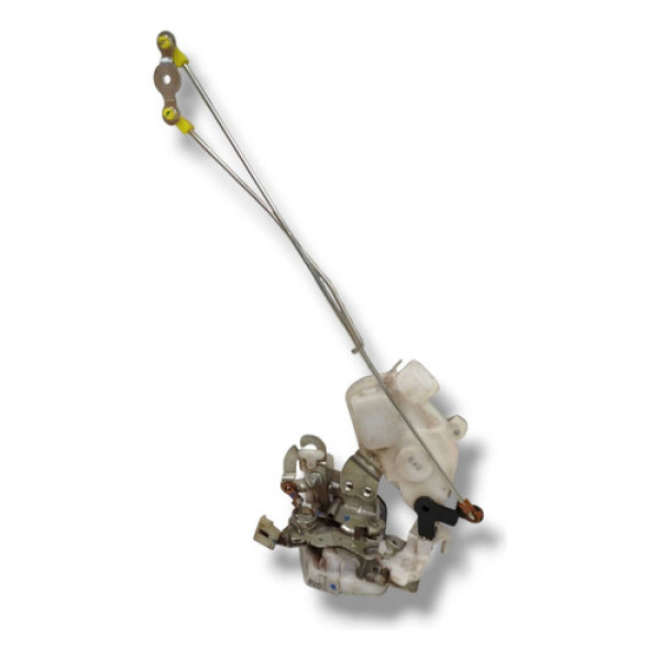 Fechadura Porta Tras Direit Toyota Etios 1.3 16v 2017 A 2019