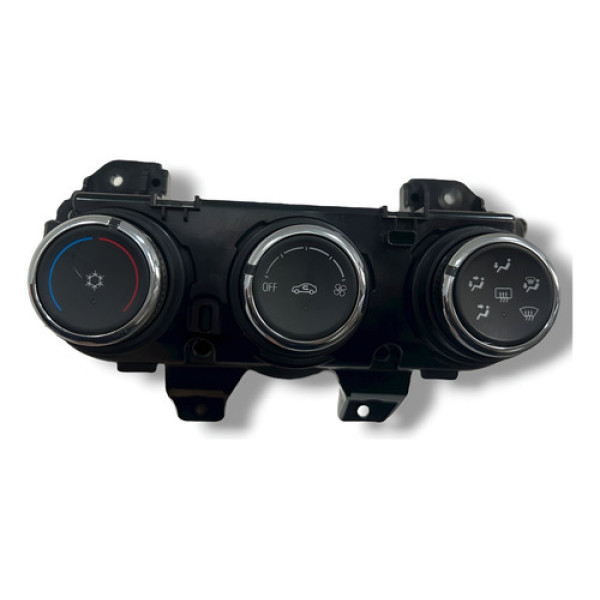 Comando Ar Condicionado Chevrolet Onix 2023
