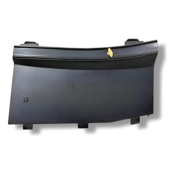 Acabamento Tampa Churrasqueira Toyota Corolla 2009 Preto