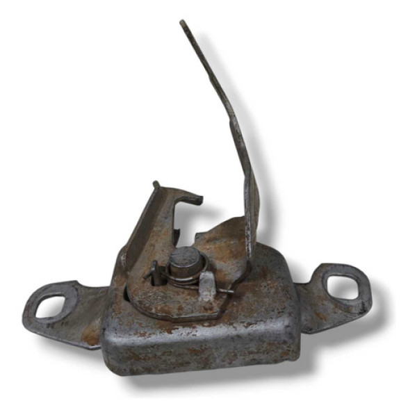 Fechadura Capô Renault Sandero Logan 2010 A 2013 