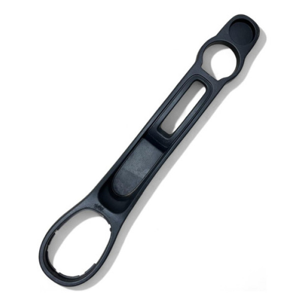 Moldura Console Central Renault Duster 2016 A 2020