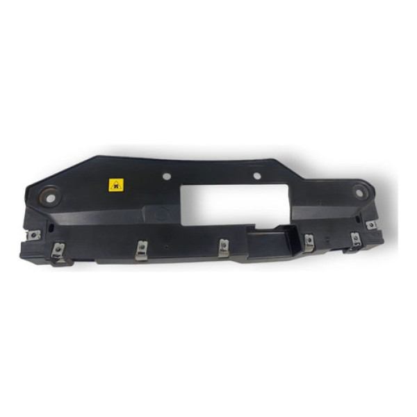 Acabamento Defletor Painel Frontal Fiat Strada 2021 A 2022 