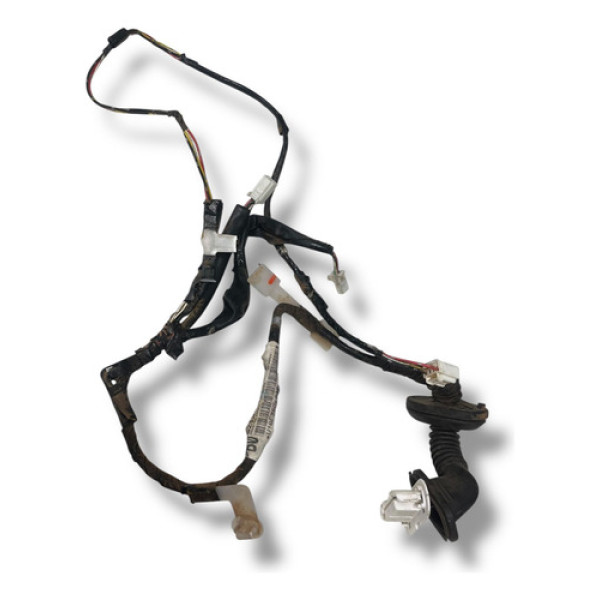 Chicote Porta Traseira Esquerda Toyota Corolla 2015 A 2019