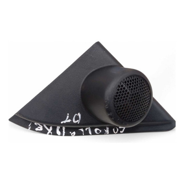 Moldura Interna Retrovisor Toyota Corolla 2015 A 2019