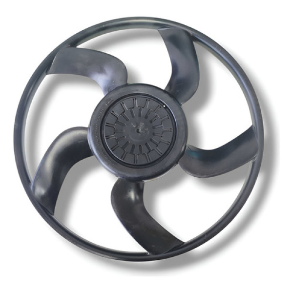 Hélice Ventoinha Radiador Ford Fusion 2.5 2010