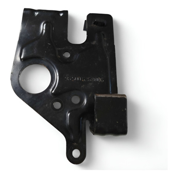 Suporte De Caixa Filtro De R Citroen C4 Cactus 2020 A 2023 Preto