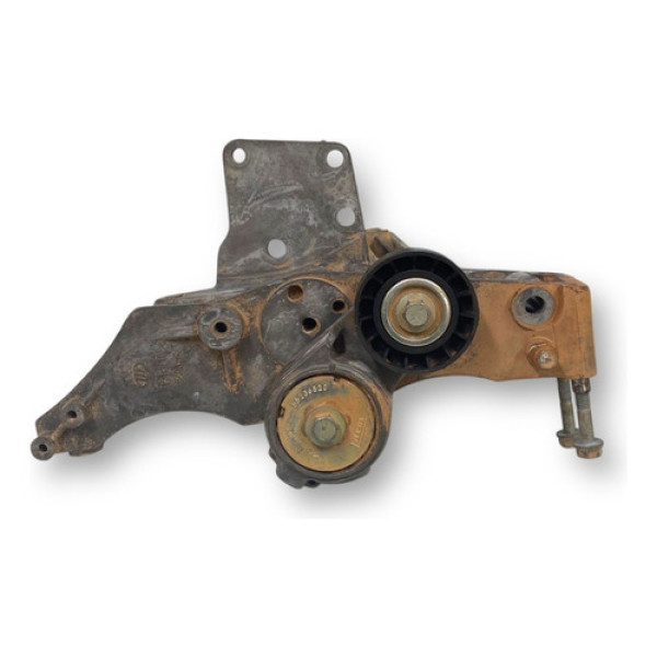 Suporte Alternador Compressor Ar Mobi 1.0 4c 2017 A 2022