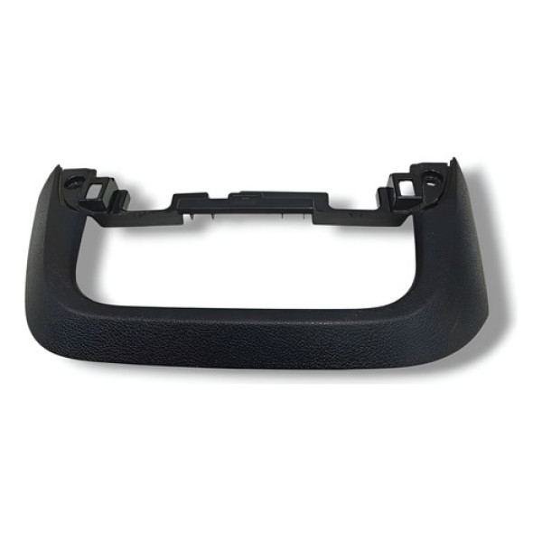 Moldura Comando Ar Condicionado Renault Kwid 2023