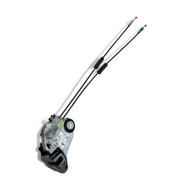 Fechadura Porta Traseira Direita Toyota Corolla 2015 A 2019