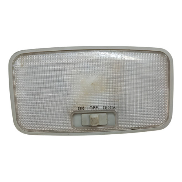 Luz Teto Cortesia Toyota Corolla 2013