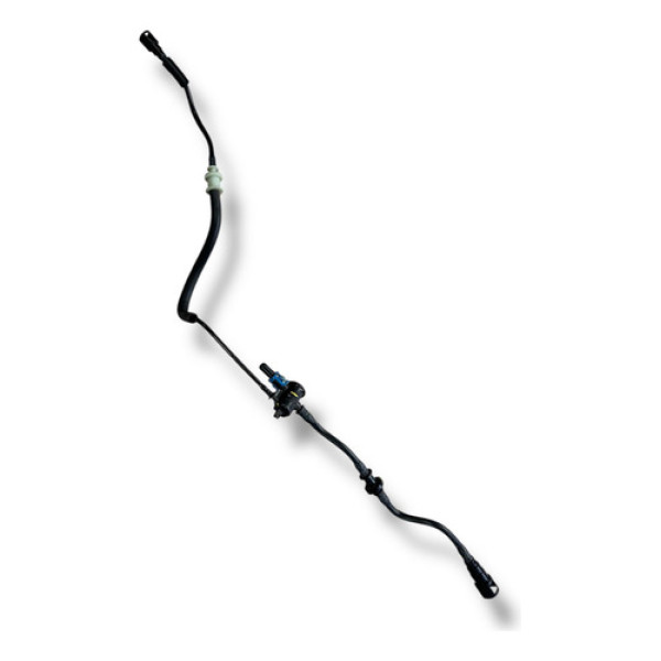 Mangueira Canister Honda Hr-v 2024 Cinza-escuro