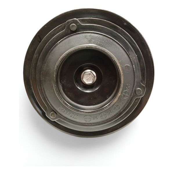 Compressor Ar Hyundai Hb20 1.0 Turbo Tgdi 2022 A 2023