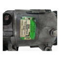Compressor De Ar Peugeot 206 A 207 Citroen C3 2012