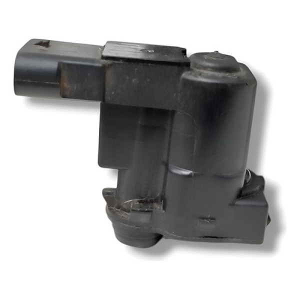 Motor Atuador Trava Portinhola Tanque Jeep Renegade 2021 Preto